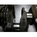 #OJ05 Crankshaft Standard From 2011 Nissan Altima  2.5